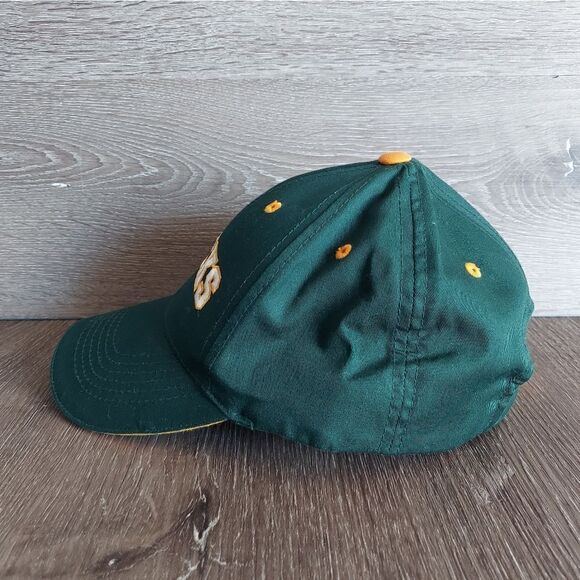 Oregon Ducks University of Oregon Adjustable Hat - Picture 3 of 6